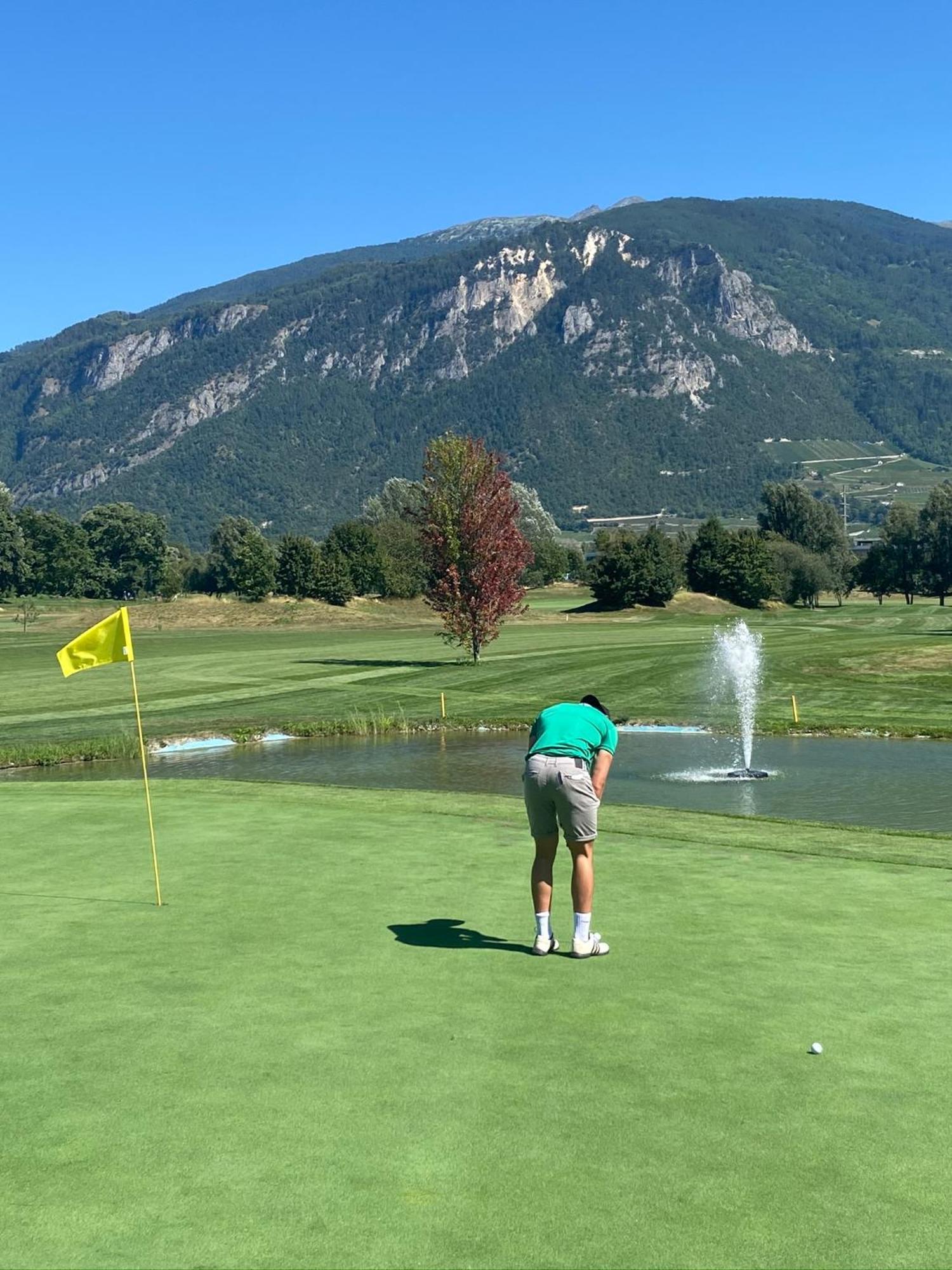 Le Preyet Villa Veysonnaz Buitenkant foto