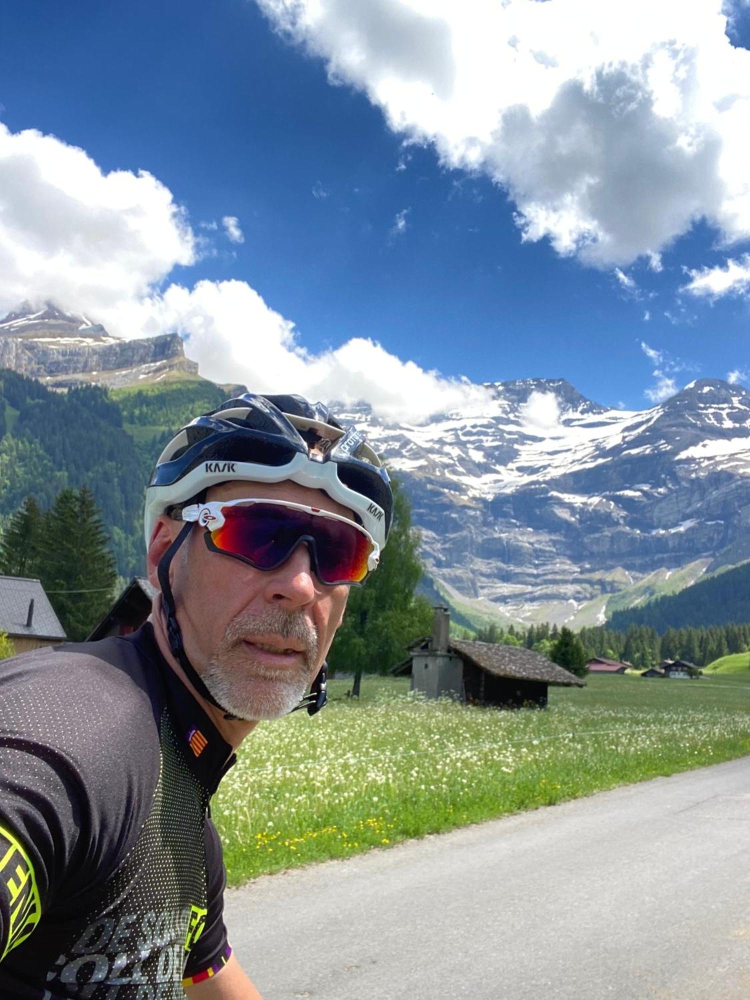 Le Preyet Villa Veysonnaz Buitenkant foto