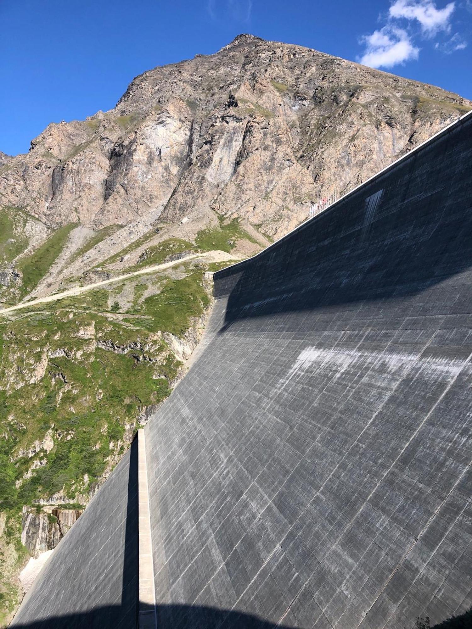 Le Preyet Villa Veysonnaz Buitenkant foto