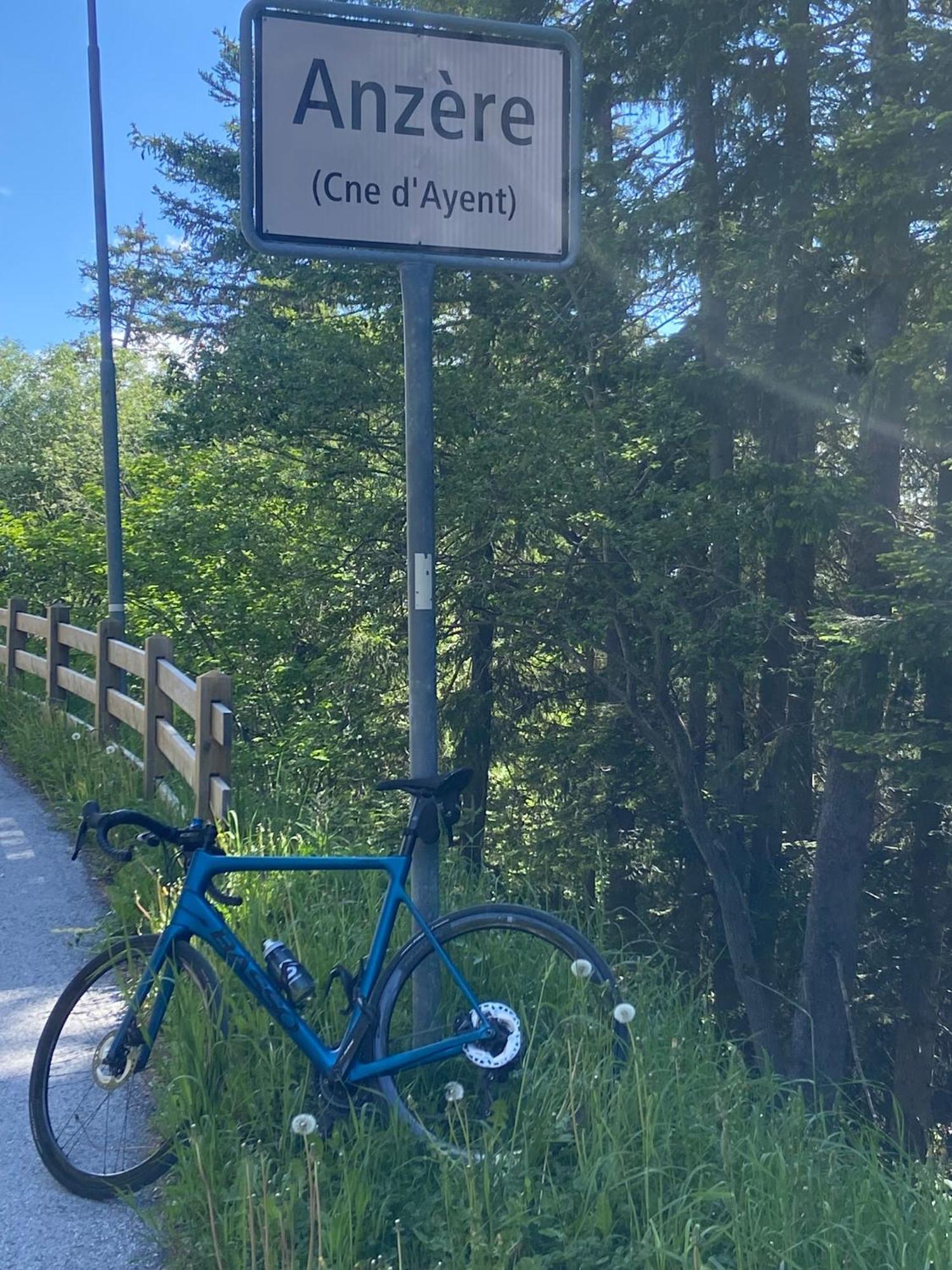 Le Preyet Villa Veysonnaz Buitenkant foto