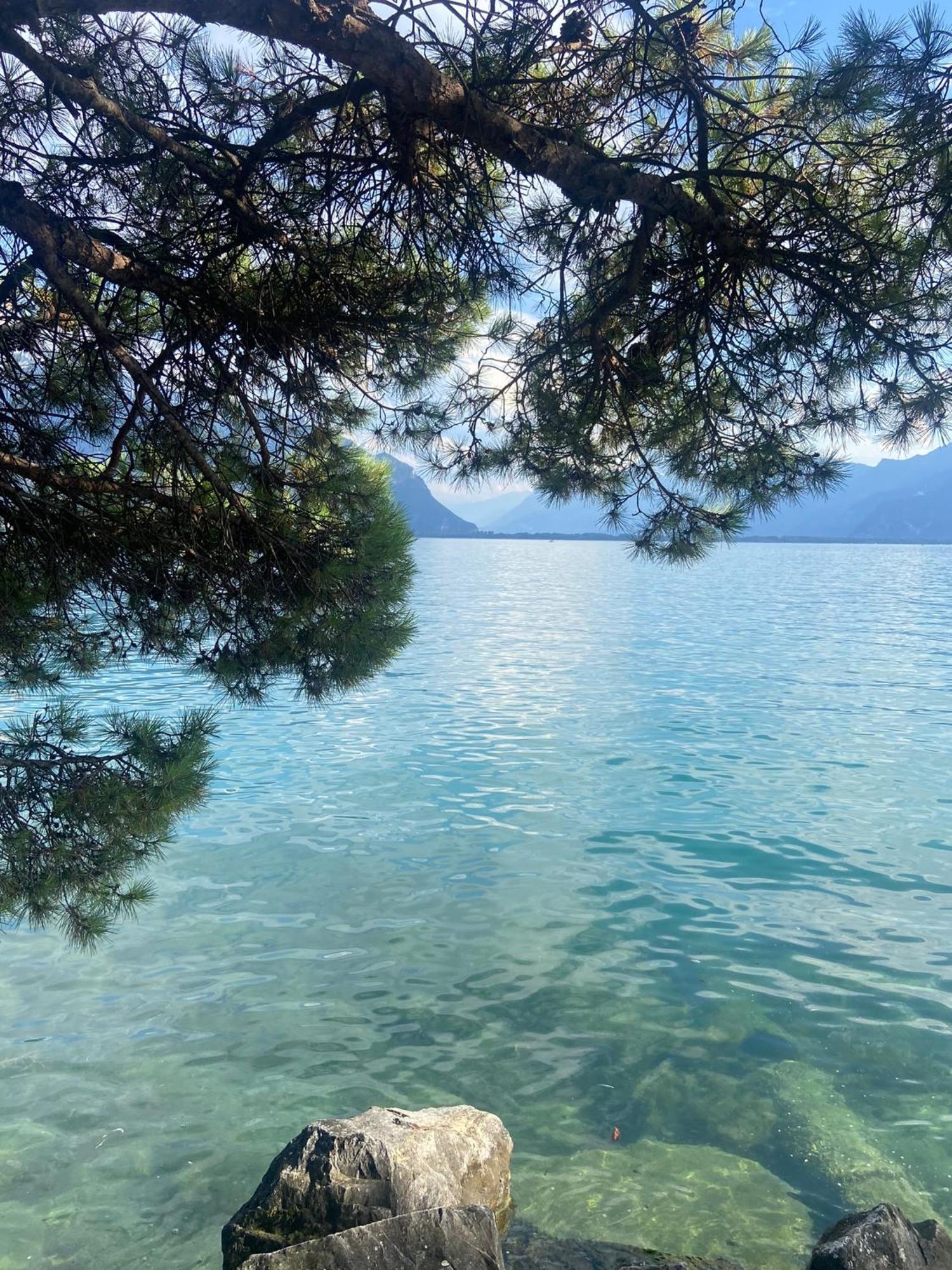 Le Preyet Villa Veysonnaz Buitenkant foto